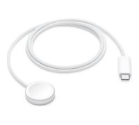 Apple Watch Magnetic Fast Charger to USB-C Cable 1 metro