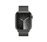 APPLE WATCH S9 41 GPH SS GPH ML CEL-FGN NEW