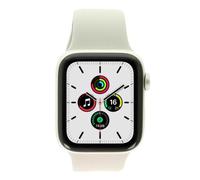 Apple Watch SE 2 GPS 44mm Alluminio Cinturino Sport galassia | nuovo | confezione originale | 30 Mesi di Garanzia | AN617845