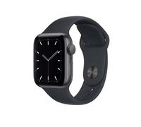 Apple Watch SE (2022) 40mm, Mezzanotte GPS · Eccellente