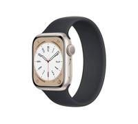 Apple Watch SE (2022) 44mm, Galassia GPS · Ottimo