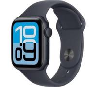 APPLE WATCH SE 3 40MM AC/MIDNIGHT SB/MIDNIGHT M/L EU MEHC4MP/A
