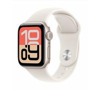 Apple Watch SE 3 40mm S/M GPS + Cellular Starlight