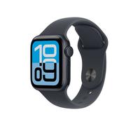 Apple Watch SE 3 40mm S/M GPS Mezzanotte