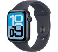 APPLE WATCH SE 3 44MM AC/MIDNIGHT SB/MIDNIGHT S/M EU MEHN4MP/A
