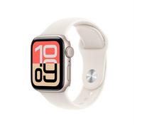 Apple - Watch Se 3 Gps 40mm Alluminio-sport Band Galassia - M/l Apple