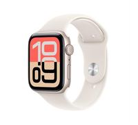Apple - Watch Se 3 Gps 44mm Alluminio-sport Band Galassia - S/m Apple