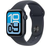 Apple Watch SE 3 GPS + Cellular 40mm OLED Nero M/L Resistenza Acqua 50m Cardiofrequenzimetro