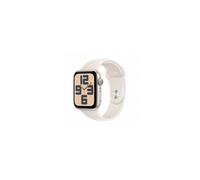 Apple Watch SE GPS 44mm Galassia Cassa Alluminio con Galassia Sport Band - M/L