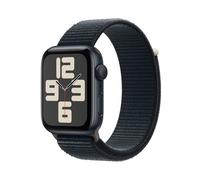 APPLE WATCH SE GPS 44MM MIDNIGHT ALUMINIUM CASE WITH INK SPORT LOOP - Nouvo