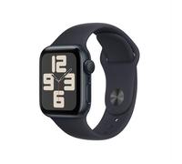 Apple - Watch Se Gps Cassa 40mm - M/l-mezzanotte Apple