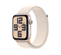 Apple - Watch Se Gps Cassa 44mm-galassia Apple