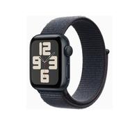 Apple Watch SE GPS Midnight Alu Ink Sport Loop Smart watch MXEA3QF/A