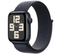Apple Watch SE GPS NFC 40mm OLED Blu S/M Resistente all'Acqua 50m Cardiofrequenzimetro