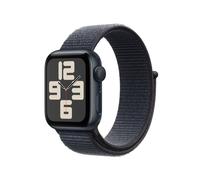 Apple Watch SE OLED 40 mm Digitale 324 x 394 pixel Touchscreen Nero Wifi GPS (satellite) - Nouvo