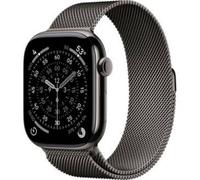 APPLE WATCH SERIE 11 CELL 46MM TC/SLATE ML/SLATE M/L ITA MFD44QL/A