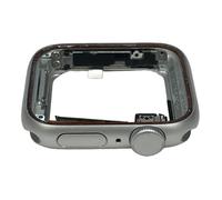 Apple Watch Serie 3 4 5 SE 6 7 8 9 Custodia Principale + Corona