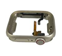 Apple Watch Serie 3 4 5 SE 6 7 8 9 Custodia Principale + Corona