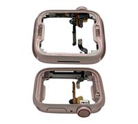 Apple Watch Serie 3 4 5 SE 6 7 8 9 Custodia Principale + Corona