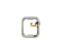 Apple Watch Serie 3 4 5 SE 6 7 8 9 Custodia Principale + Corona