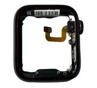 Apple Watch Serie 3 4 5 SE 6 7 8 9 Custodia Principale + Corona