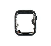 Apple Watch Serie 3 4 5 SE 6 7 8 9 Custodia Principale + Corona