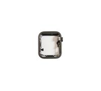 Apple Watch Serie 3 4 5 SE 6 7 8 9 Custodia Principale + Corona