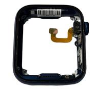 Apple Watch Serie 3 4 5 SE 6 7 8 9 Custodia Principale + Corona