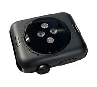 Apple Watch Serie 3 4 5 SE 6 7 8 9 Custodia Principale + Corona