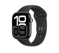 Apple Watch Series 10 (2024) 46mm, Jet Black GPS · Ottimo