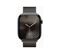 Apple Watch Series 10 OLED 46 mm Digitale 416 x 496 Pixel Touch screen 4G Grigio Wi-Fi GPS (satellitare)