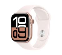 Apple Watch Series 10 GPS + Cellular 42 mm, schermo OLED avanzato - Nouvo