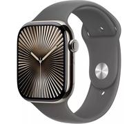 E_0015_ 19221837000 Apple Apple Watch Series 10 (GPS + Cellular) - 46 mm