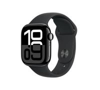 Apple Watch Series 10 OLED 42 mm Digitale 374 x 446 Pixel Touch screen 4G Nero W