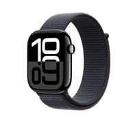 Apple Watch Series 10 OLED 46 mm Digitale 416 x 496 Pixel Touch screen 4G Nero W