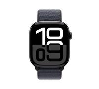 Apple Watch Series 10 OLED 46 mm Digitale 416 x 496 Pixel Touch screen Nero Wi-F