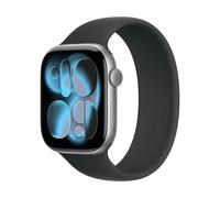 Apple Watch Series 11 (2025) 46mm, Grigio Siderale GPS · Eccellente
