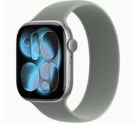 Apple Watch Series 11 GPS 46mm Alluminio Grigio - Garanzia Ufficiale Italia
