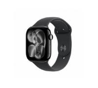 Apple Watch Series 11 GPS + Cellular 46mm OLED Nero M/L 5G NFC Resistenza Acqua IP6X 50m SpO2