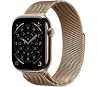 Apple Watch Series 11 GPS + Cellular 46mm OLED Titanio M/L 5G NFC Resistente Acqua IP6X SpO2