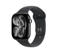 Apple Watch Series 11 GPS + Cellular 46mm OLED Nero M/L 5G NFC Resistenza Acqua IP6X 50m SpO2