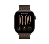Apple Watch Series 12 GPS + Cellular 46mm Cassa Alluminio Bronzo Scuro M/L