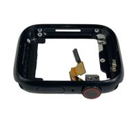 Apple Watch Series 3 4 5 Se 6 7 8 9 Ultra Main Cover Alloggiamento Corona Dial