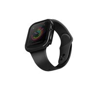 Apple Watch Series 4 UNIQ Valencia Case Grigio