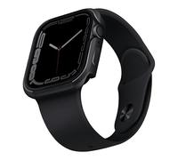 Apple Watch Series 4 UNIQ Valencia Cassa Grafite