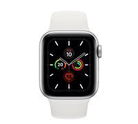 Apple Watch Series 5 Display Always-on Materiali Premium e Funzioni Salute