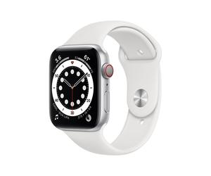 Apple Watch Series 6 GPS + Cellular - 44 mm - Cassa in alluminio- Ricondizionato - Buono stato