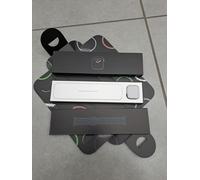 Apple Watch Series 6 Nike 40mm Gps+Cel Grigio Siderale Alluminio