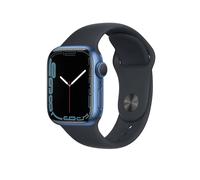 Apple Watch Series 7 (2021) 45mm, Blu GPS · Buono