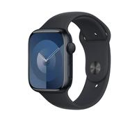 Apple Watch Series 9 (2023) 41mm, Mezzanotte GPS · Buono